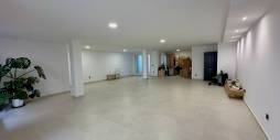Second hand - Independent villa - Algorfa - La Finca Golf Resort