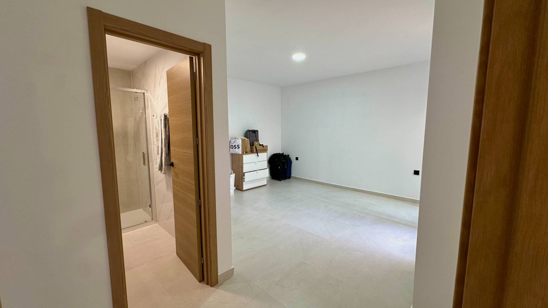 Second hand - Independent villa - Algorfa - La Finca Golf Resort