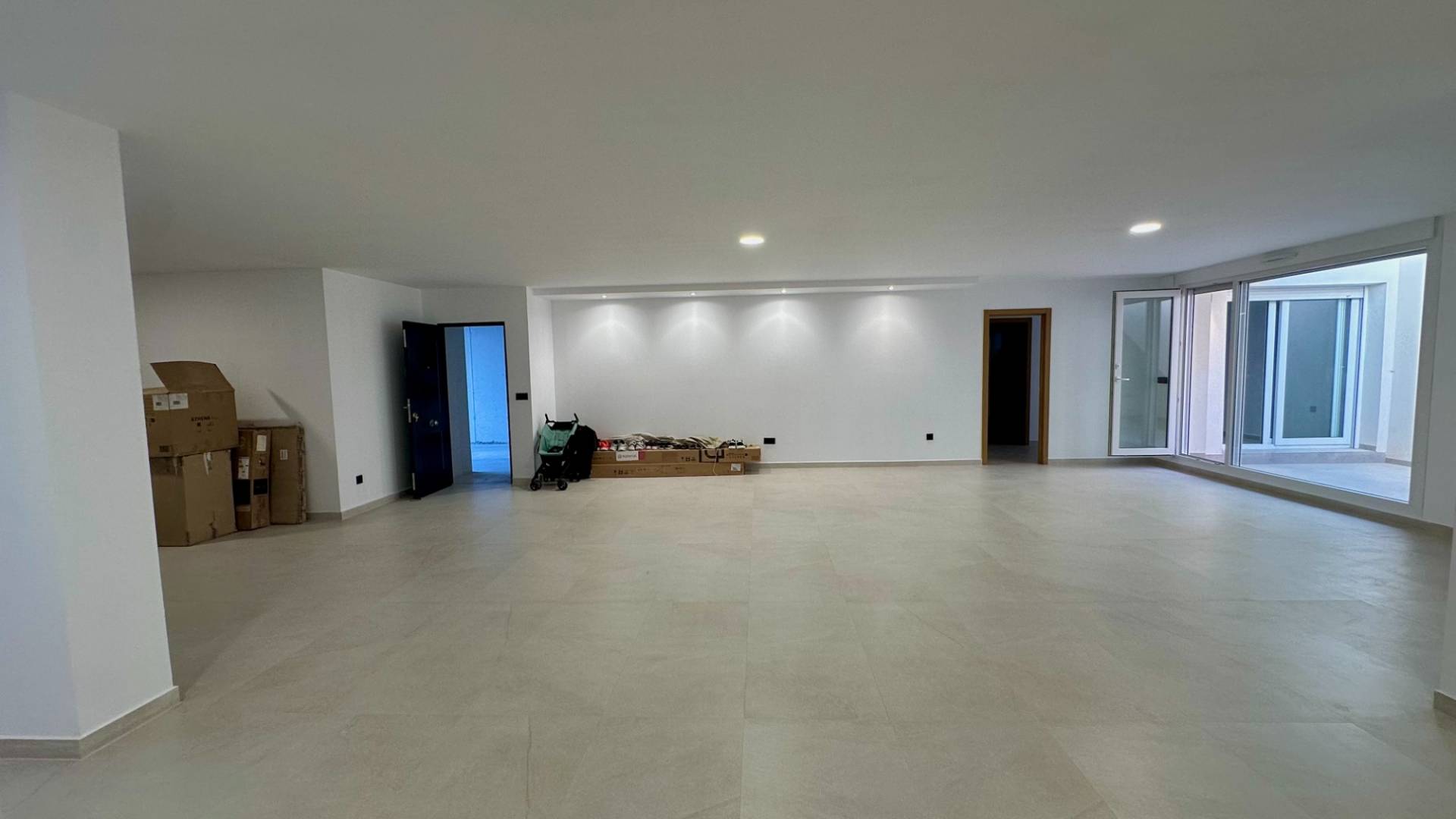 Second hand - Independent villa - Algorfa - La Finca Golf Resort
