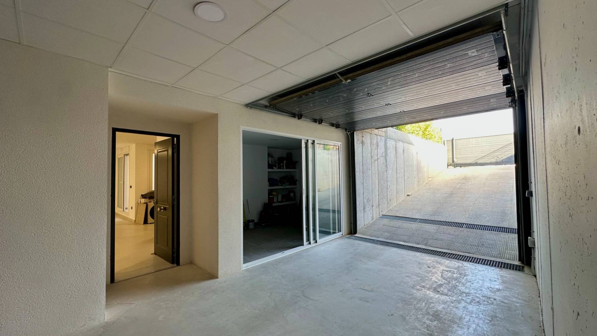 Second hand - Independent villa - Algorfa - La Finca Golf Resort