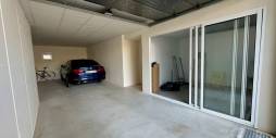 Second hand - Independent villa - Algorfa - La Finca Golf Resort