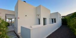 Second hand - Independent villa - Algorfa - La Finca Golf Resort