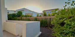 Second hand - Independent villa - Algorfa - La Finca Golf Resort