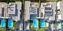 Second hand - Independent villa - Algorfa - La Finca Golf Resort