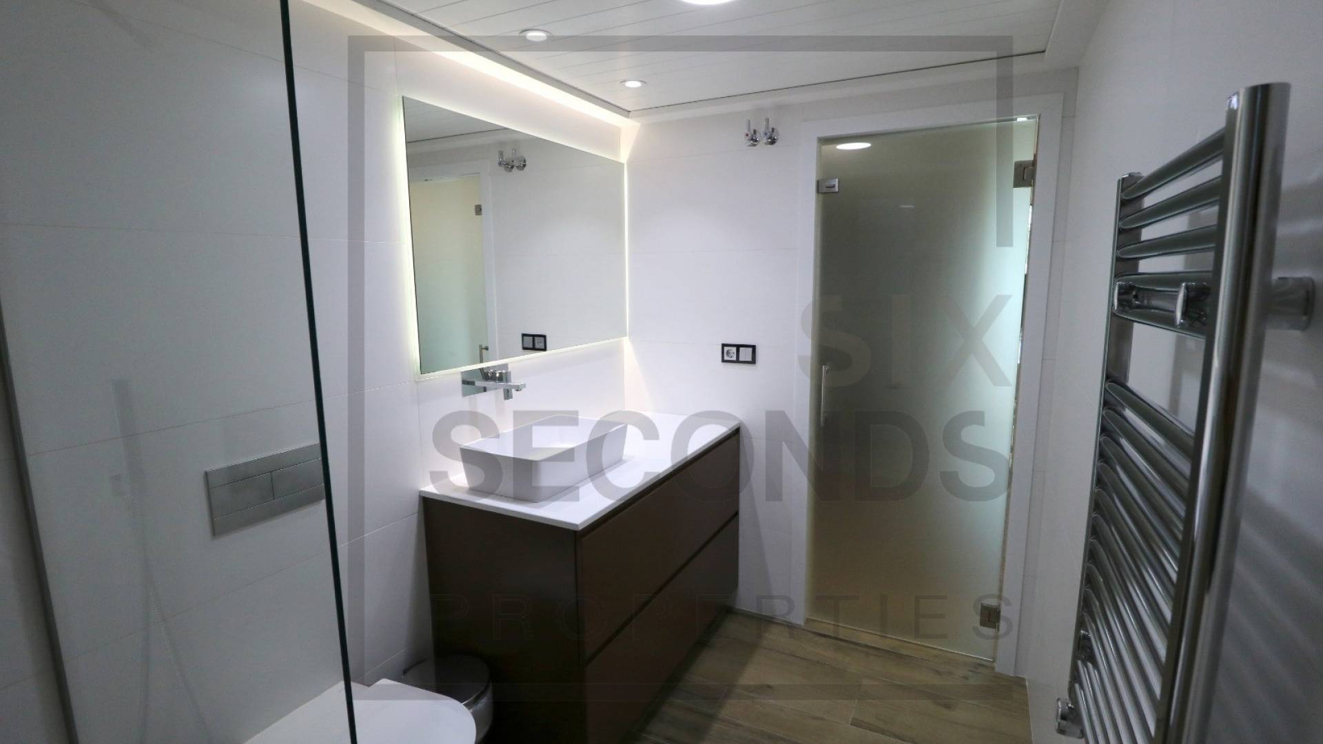 Second hand - Independent villa - Algorfa - La Finca Golf