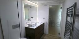 Second hand - Independent villa - Algorfa - La Finca Golf