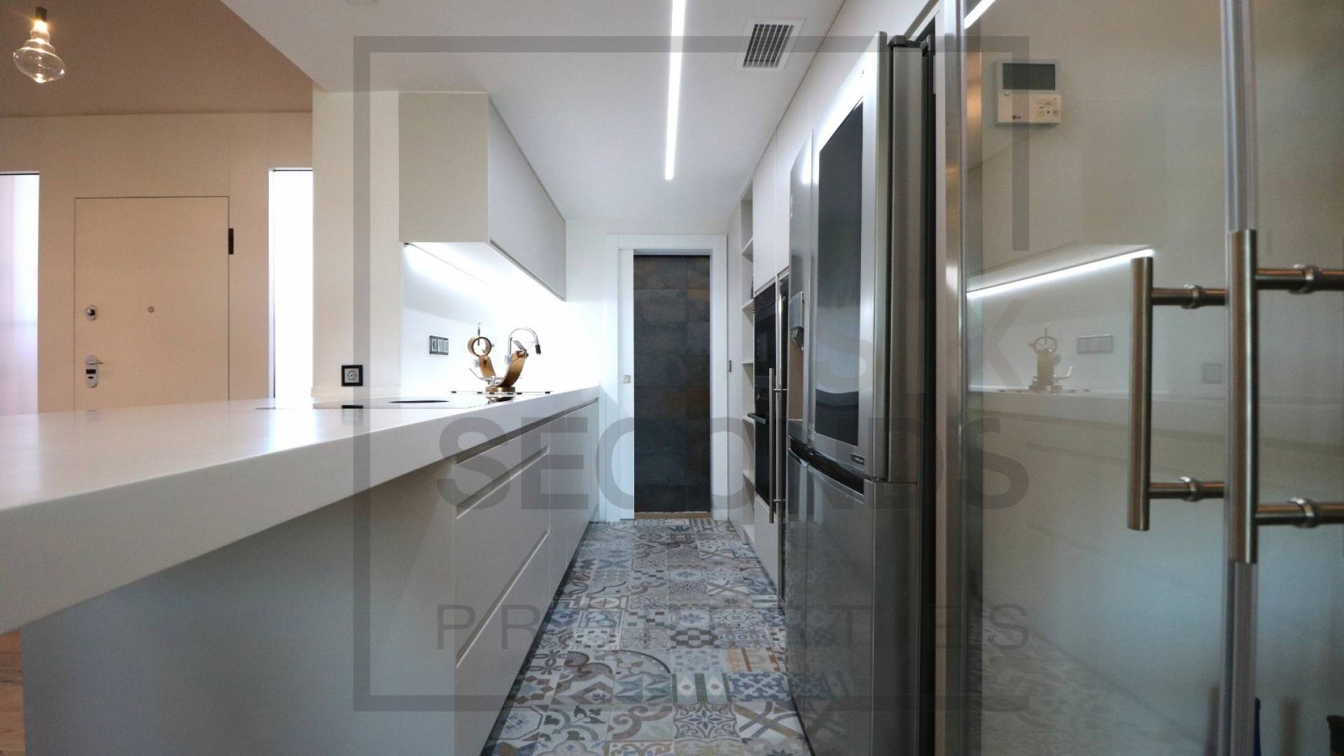 Second hand - Independent villa - Algorfa - La Finca Golf