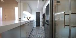Second hand - Independent villa - Algorfa - La Finca Golf