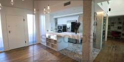 Second hand - Independent villa - Algorfa - La Finca Golf