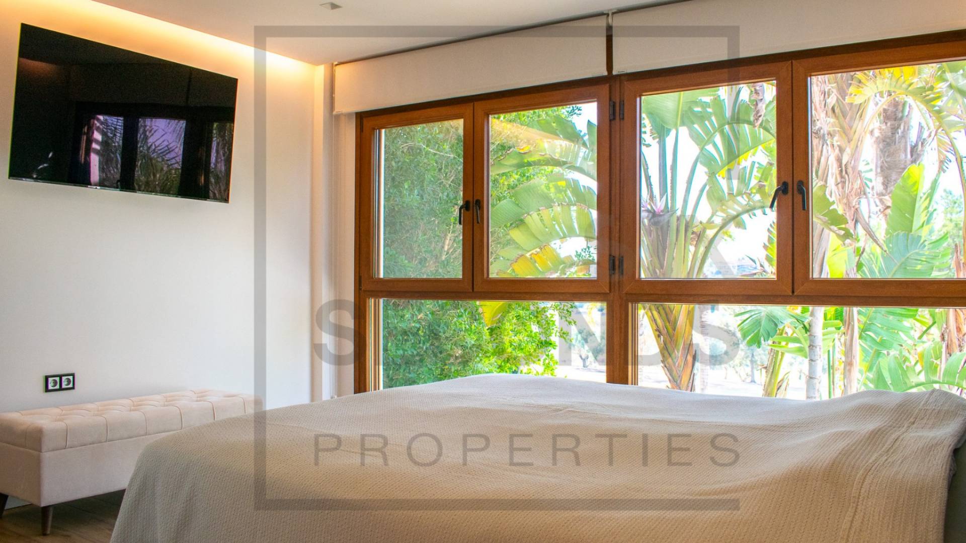 Second hand - Independent villa - Algorfa - La Finca Golf