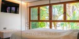 Second hand - Independent villa - Algorfa - La Finca Golf