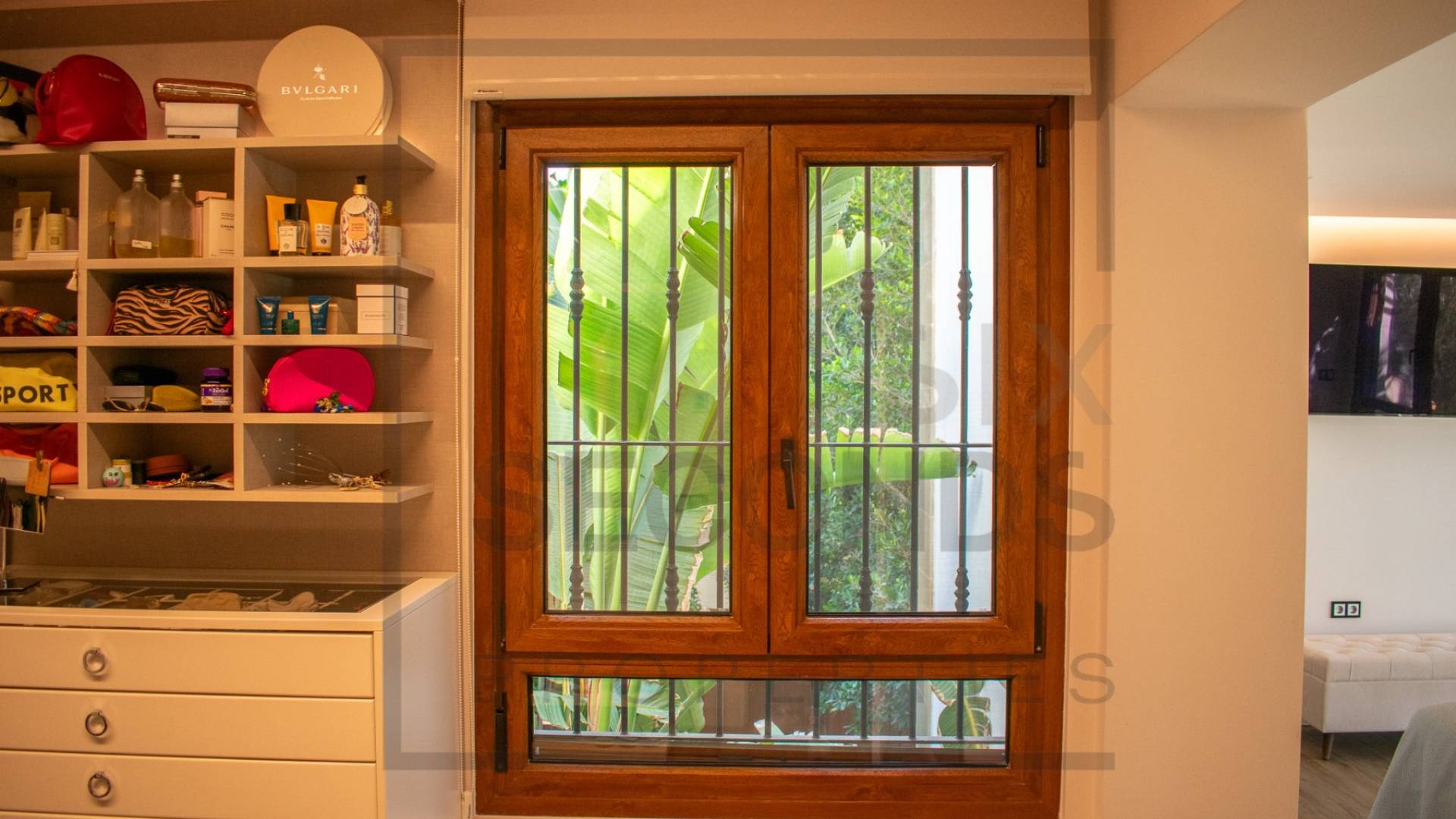 Second hand - Independent villa - Algorfa - La Finca Golf