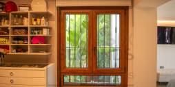 Second hand - Independent villa - Algorfa - La Finca Golf