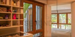Second hand - Independent villa - Algorfa - La Finca Golf