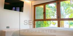 Second hand - Independent villa - Algorfa - La Finca Golf