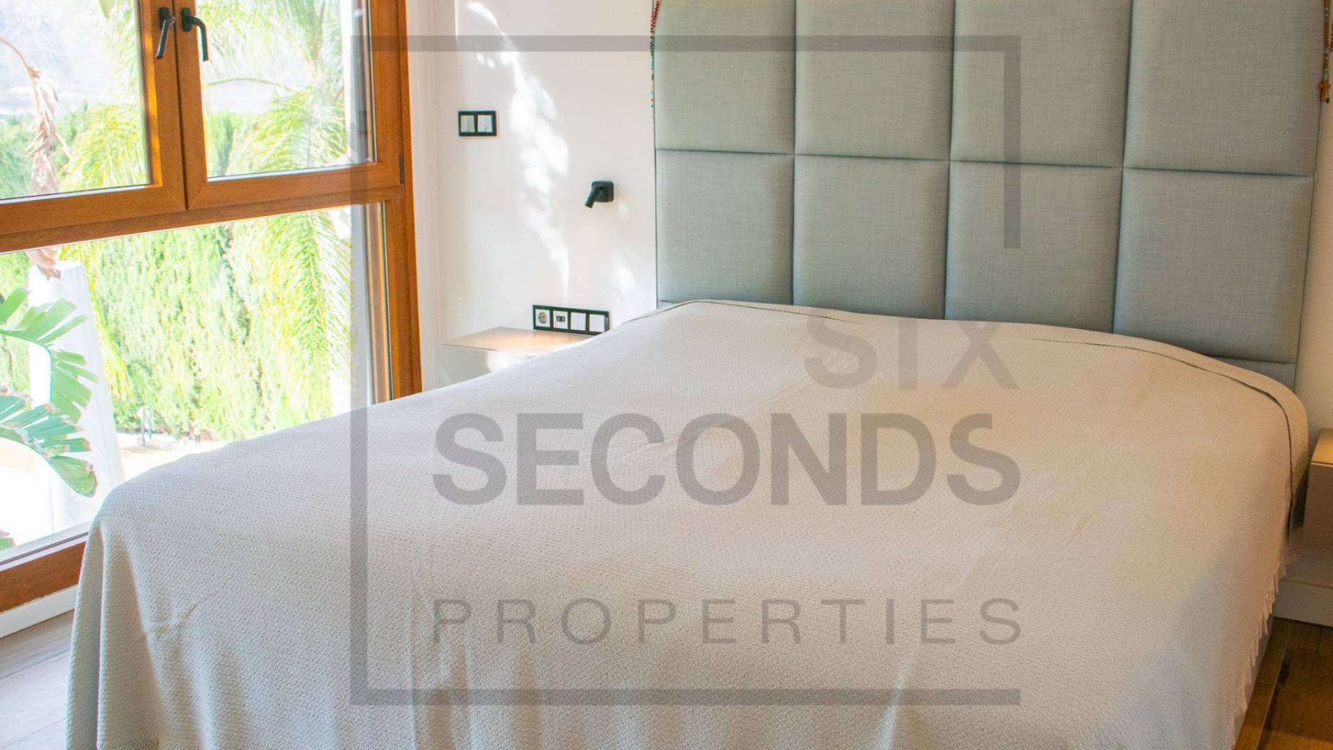 Second hand - Independent villa - Algorfa - La Finca Golf