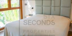 Second hand - Independent villa - Algorfa - La Finca Golf