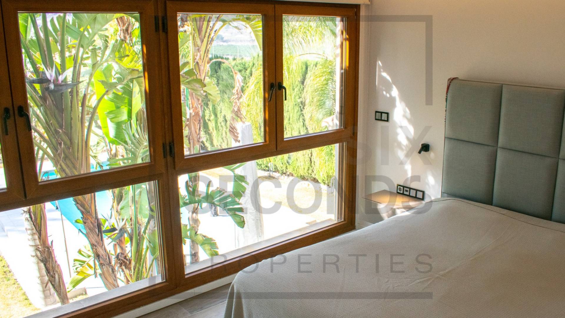 Second hand - Independent villa - Algorfa - La Finca Golf