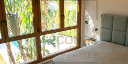 Second hand - Independent villa - Algorfa - La Finca Golf