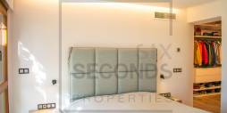 Second hand - Independent villa - Algorfa - La Finca Golf