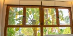Second hand - Independent villa - Algorfa - La Finca Golf