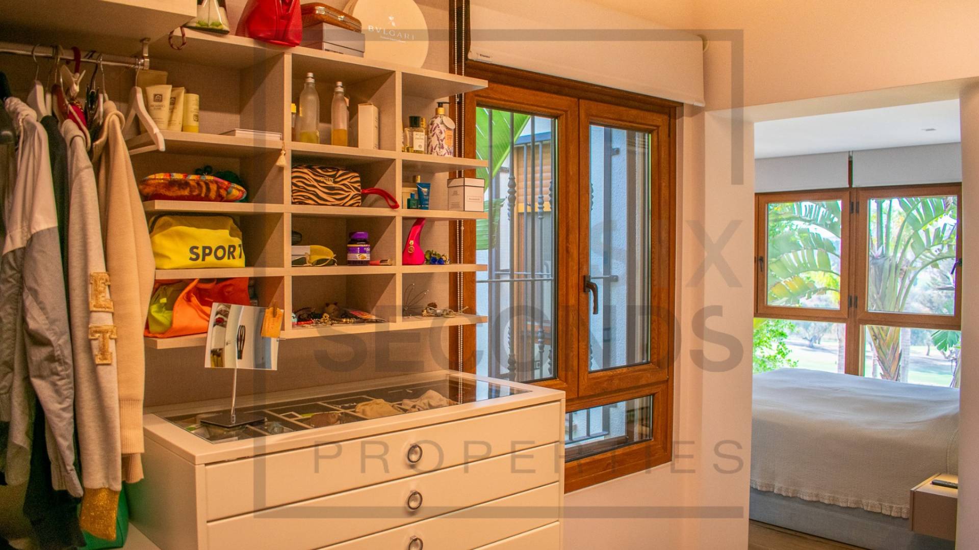 Second hand - Independent villa - Algorfa - La Finca Golf