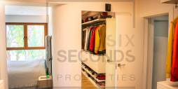 Second hand - Independent villa - Algorfa - La Finca Golf