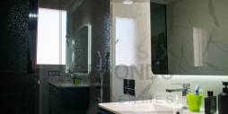 Second hand - Independent villa - Algorfa - La Finca Golf