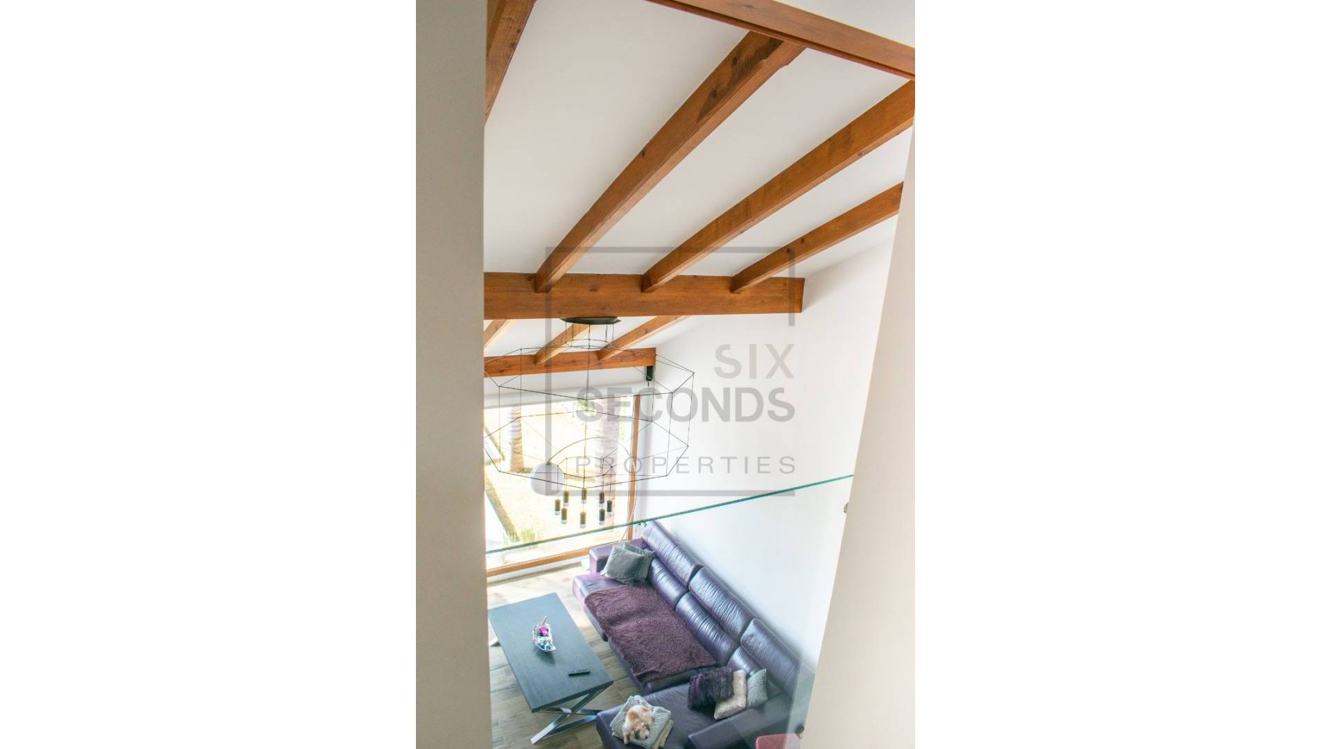 Second hand - Independent villa - Algorfa - La Finca Golf