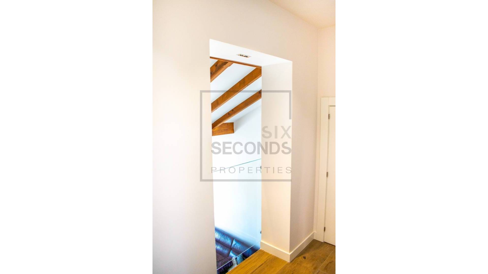 Second hand - Independent villa - Algorfa - La Finca Golf