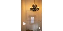 Second hand - Independent villa - Algorfa - La Finca Golf