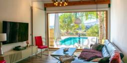 Second hand - Independent villa - Algorfa - La Finca Golf