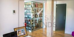 Second hand - Independent villa - Algorfa - La Finca Golf