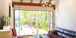 Second hand - Independent villa - Algorfa - La Finca Golf