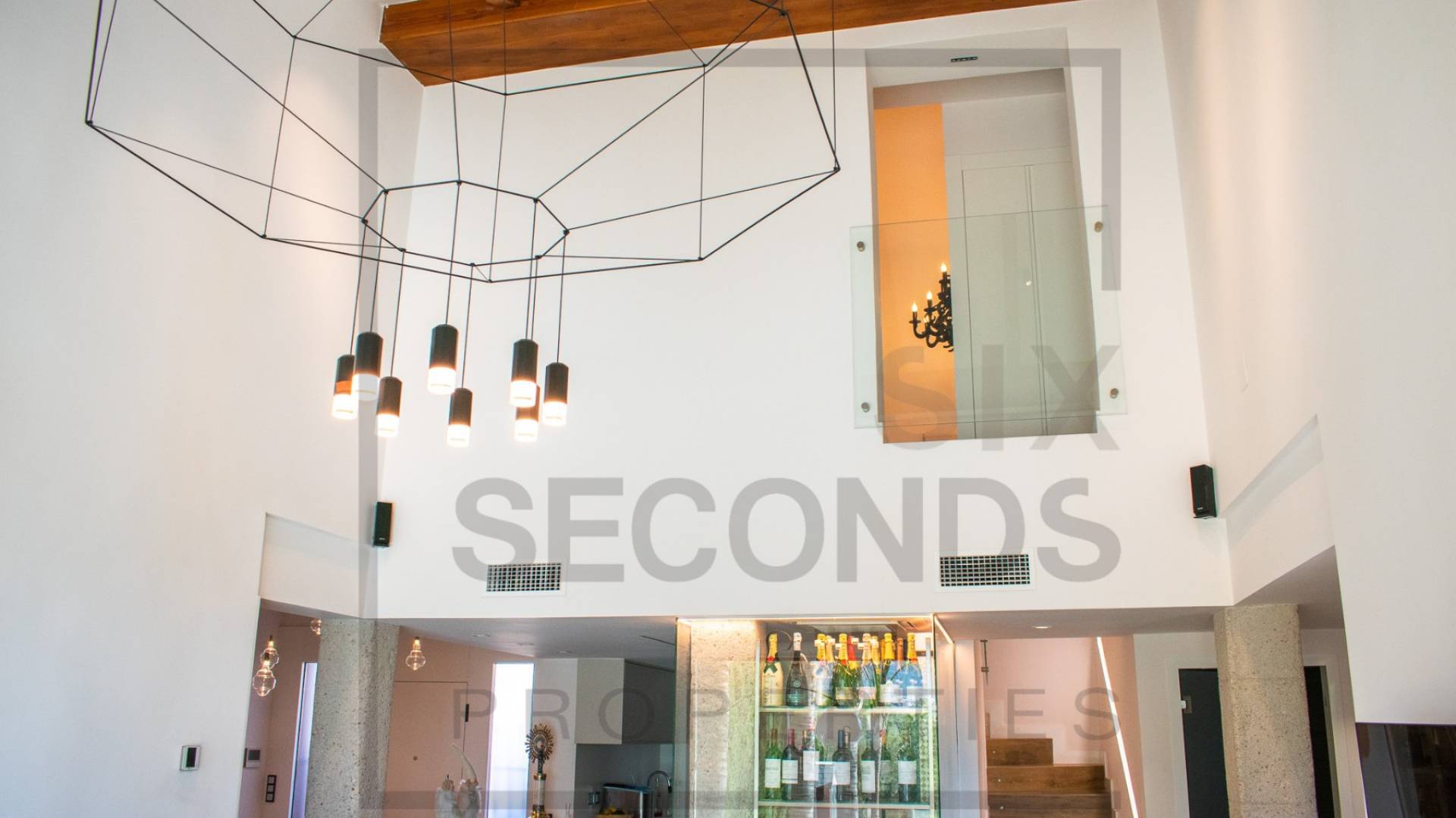 Second hand - Independent villa - Algorfa - La Finca Golf