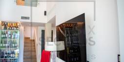 Second hand - Independent villa - Algorfa - La Finca Golf