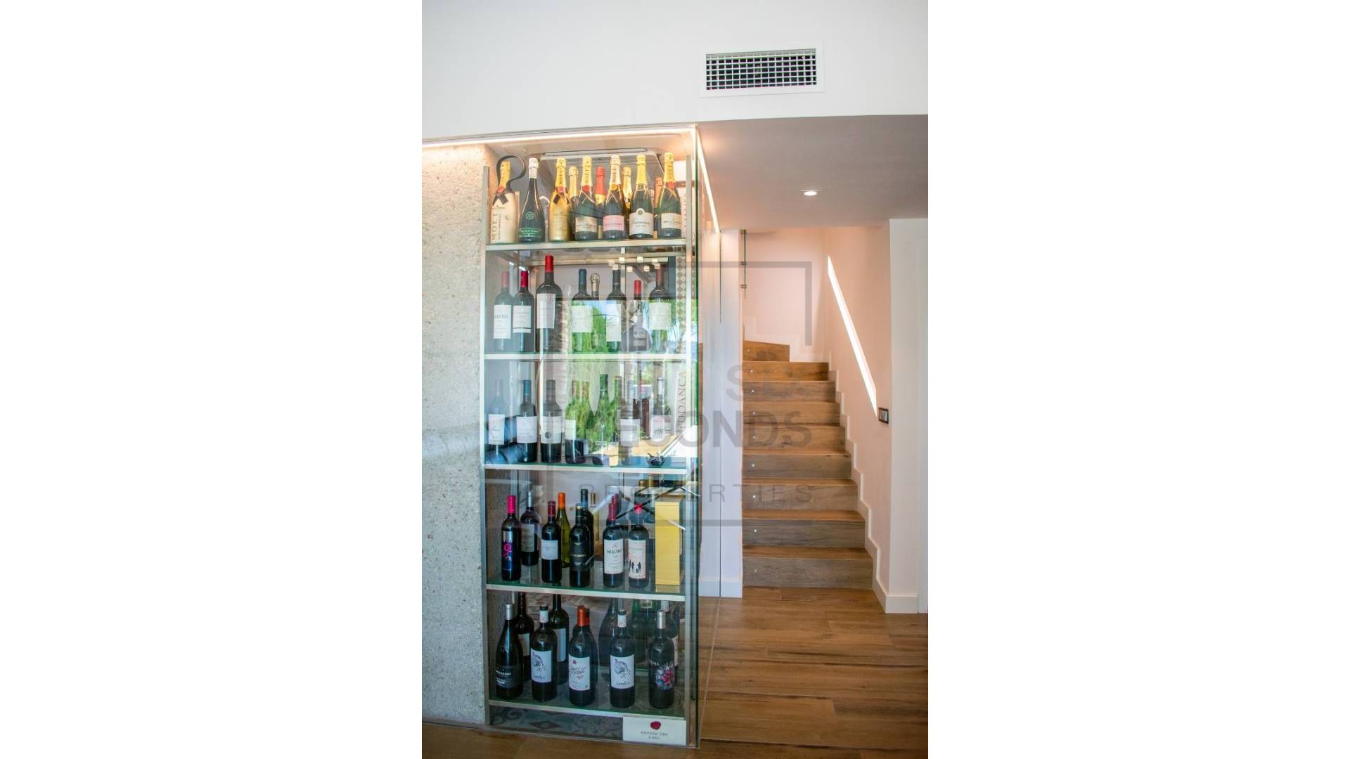 Second hand - Independent villa - Algorfa - La Finca Golf