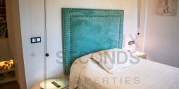 Second hand - Independent villa - Algorfa - La Finca Golf