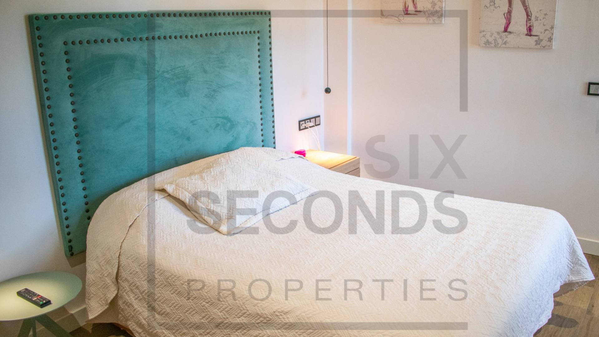 Second hand - Independent villa - Algorfa - La Finca Golf