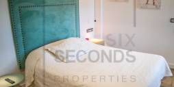 Second hand - Independent villa - Algorfa - La Finca Golf