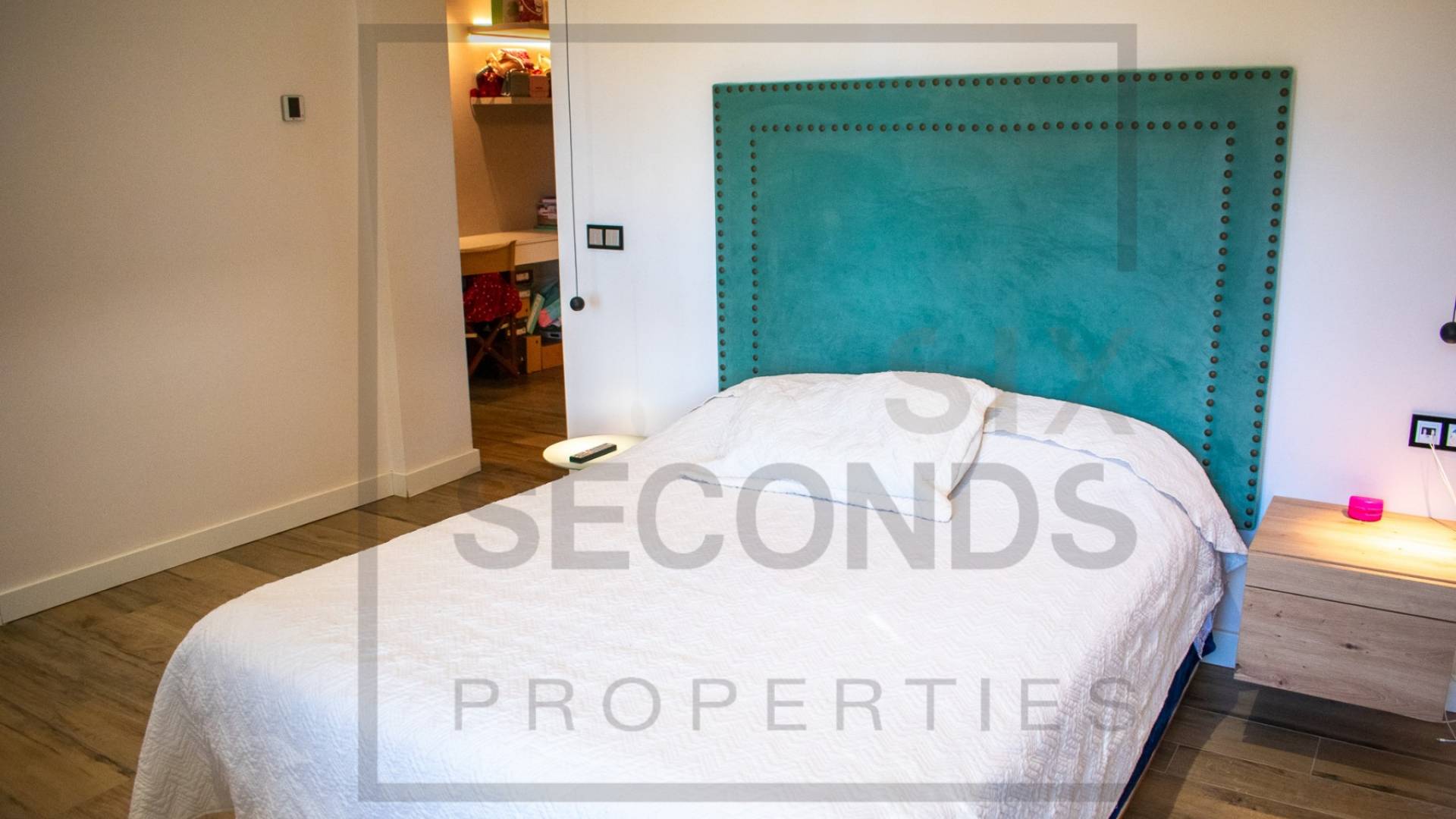 Second hand - Independent villa - Algorfa - La Finca Golf
