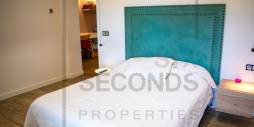 Second hand - Independent villa - Algorfa - La Finca Golf