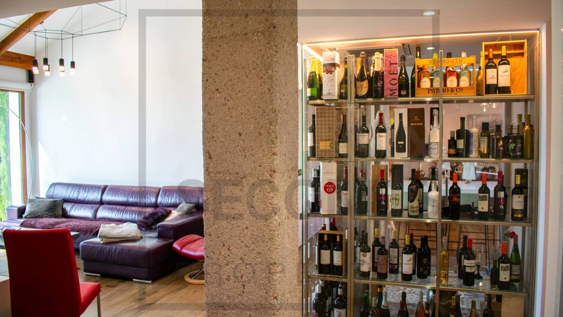 Second hand - Independent villa - Algorfa - La Finca Golf