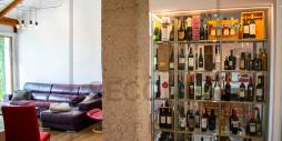 Second hand - Independent villa - Algorfa - La Finca Golf