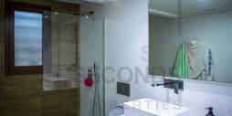 Second hand - Independent villa - Algorfa - La Finca Golf