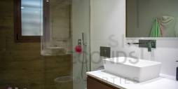 Second hand - Independent villa - Algorfa - La Finca Golf