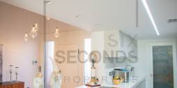 Second hand - Independent villa - Algorfa - La Finca Golf