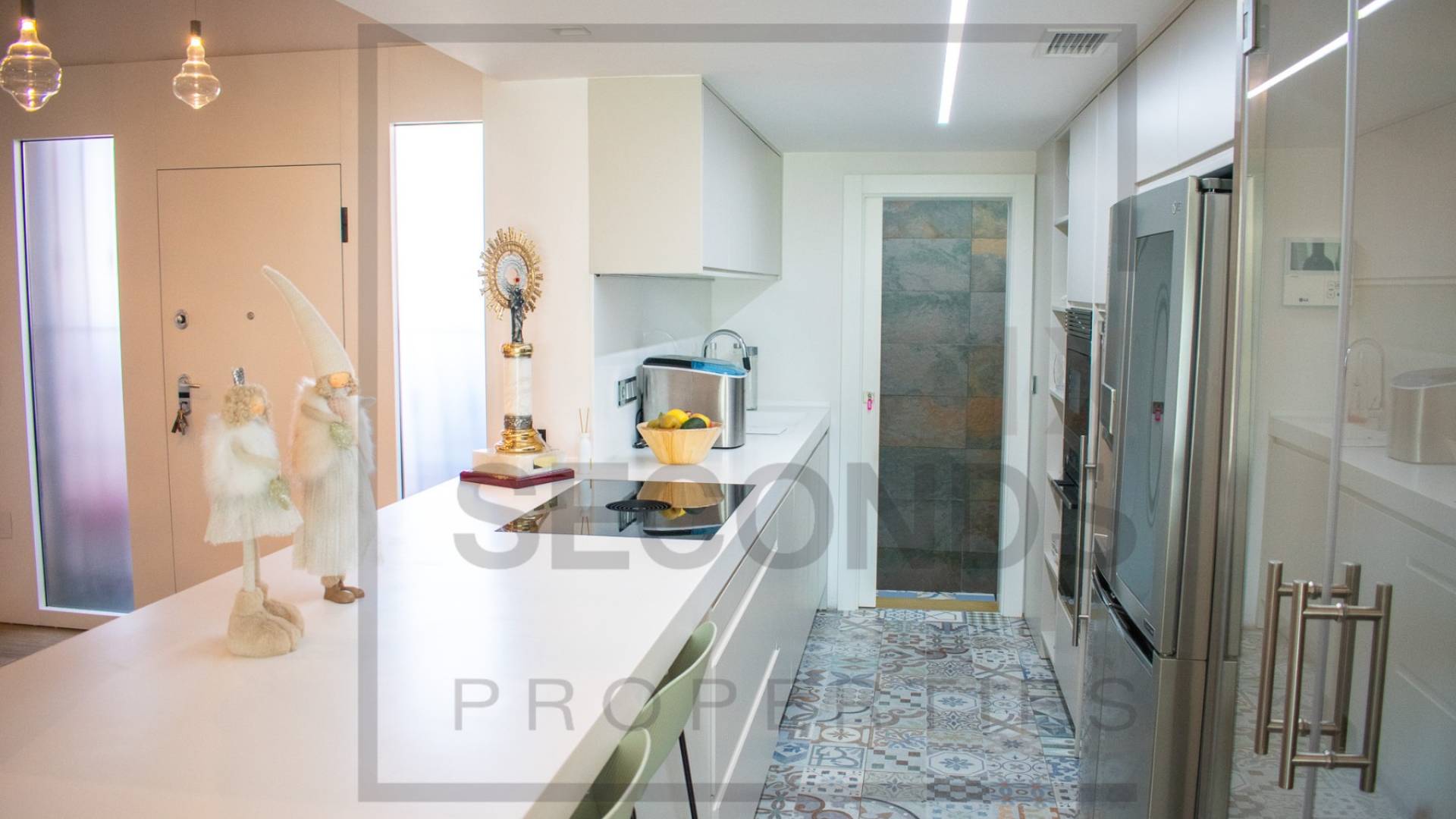 Second hand - Independent villa - Algorfa - La Finca Golf