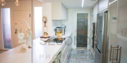 Second hand - Independent villa - Algorfa - La Finca Golf