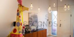 Second hand - Independent villa - Algorfa - La Finca Golf